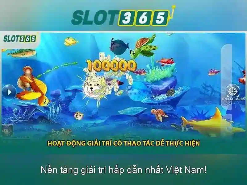 Hướng Dẫn Đăng Nhập Slot365