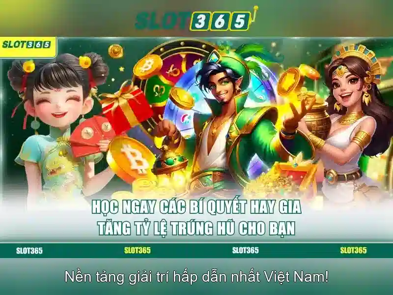 SLOT365