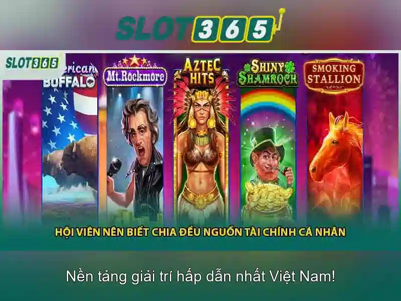 Lợi Ích Của Code Slot365 Mới Nhất