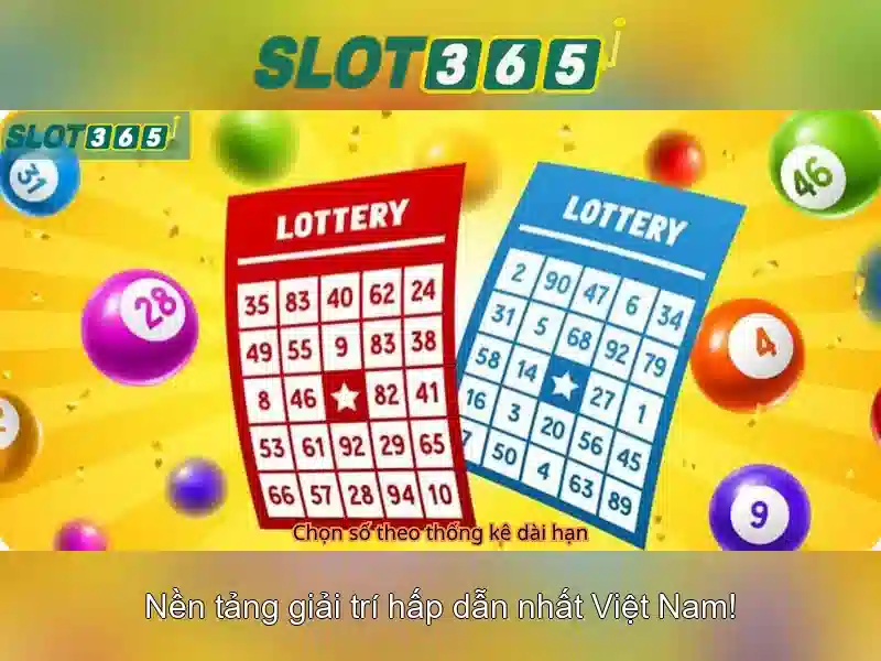 Ưu Đãi Slot365