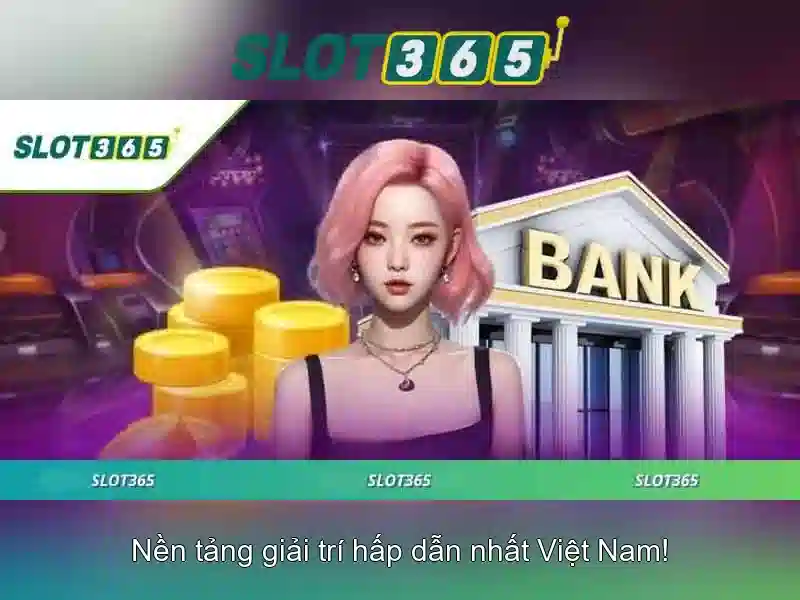 Ưu điểm bắn cá Slot365