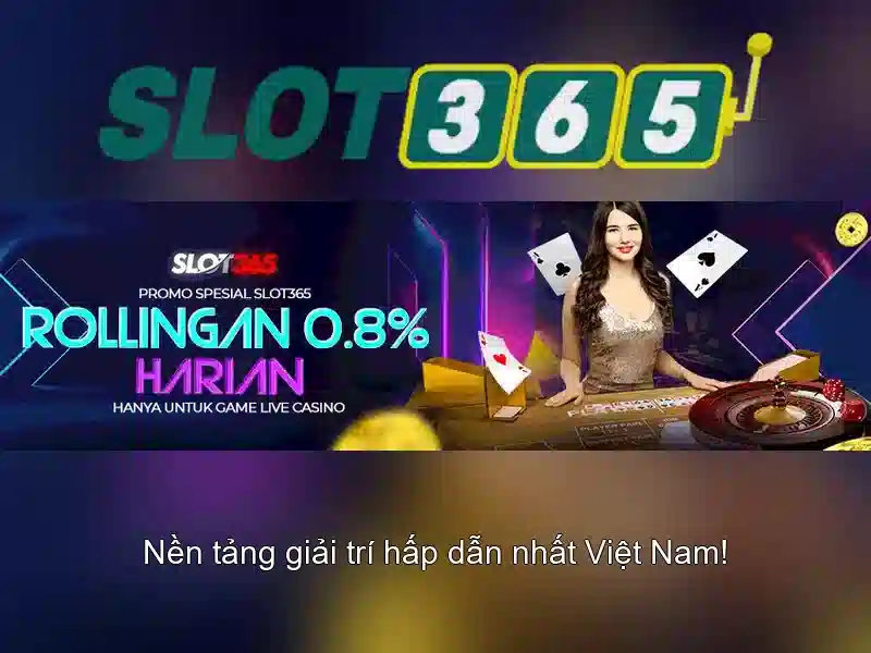 Dịch vụ liên hệ với Slot365