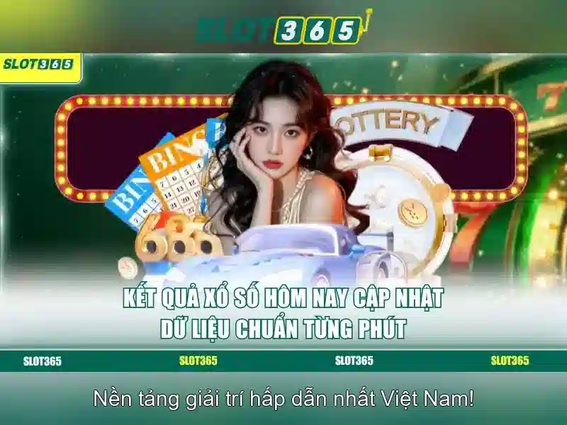 SLOT365