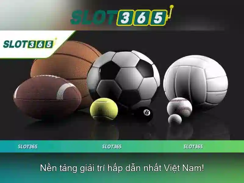 Tính Năng Đột Phá Slot365