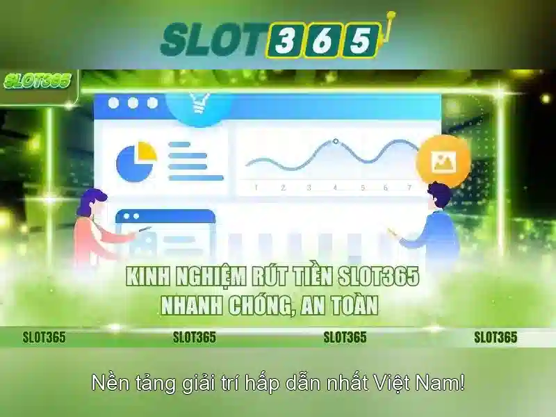SLOT365 – Đánh Giá Chi Tiết Về Trang Web Slot365 2026