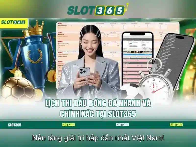 Đa Dạng Thể Loại Slot365 Game