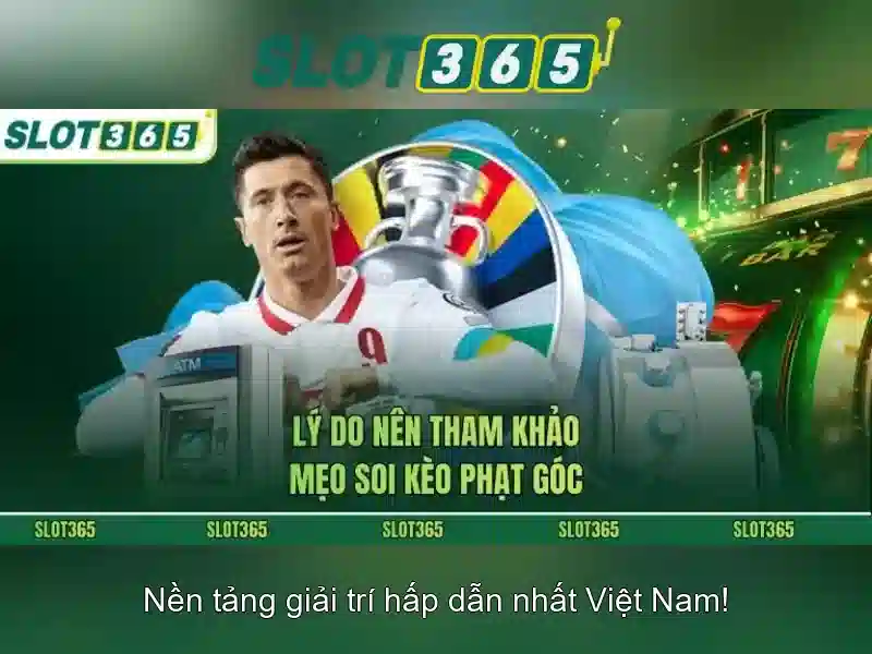 SLOT365 - Kinh Nghiệm Cá Cược Trực Tuyến Thú Vị Nhận Thưởng Hấp Dẫn - Copyright © 2026