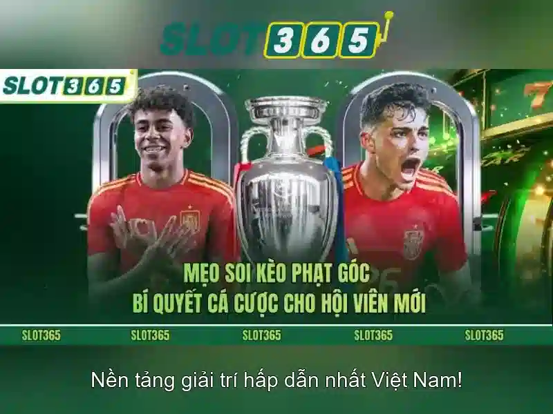 Slot365 hỗ trợ