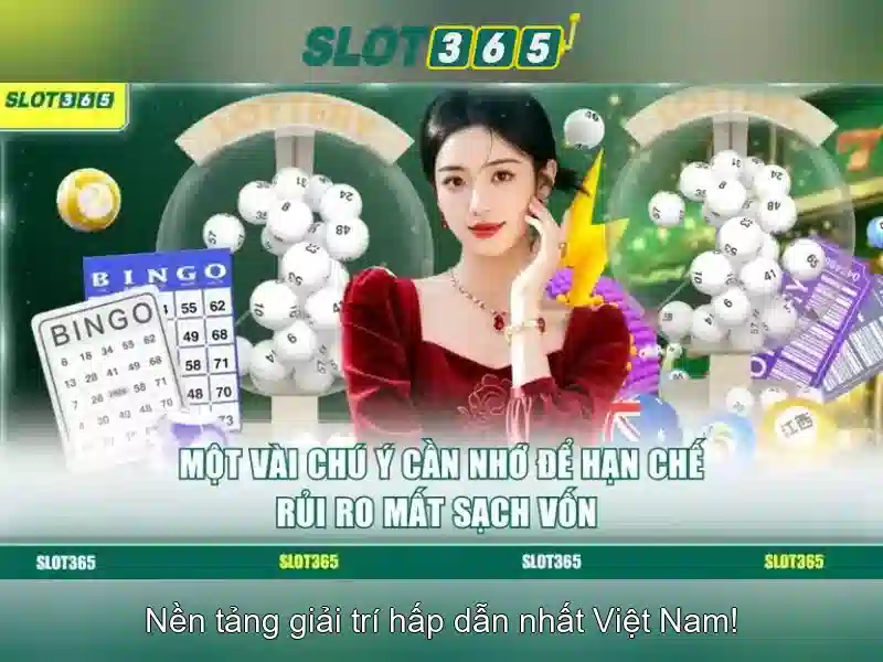 Đánh Giá Slot365 – Tiêu Chí Chọn Lọc