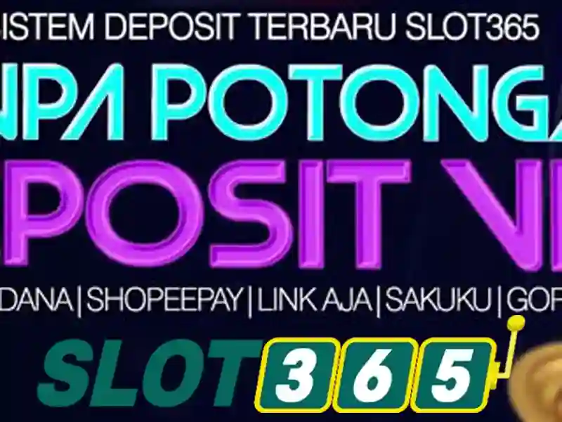 Tính Năng Nổi Bật Của SLOT365