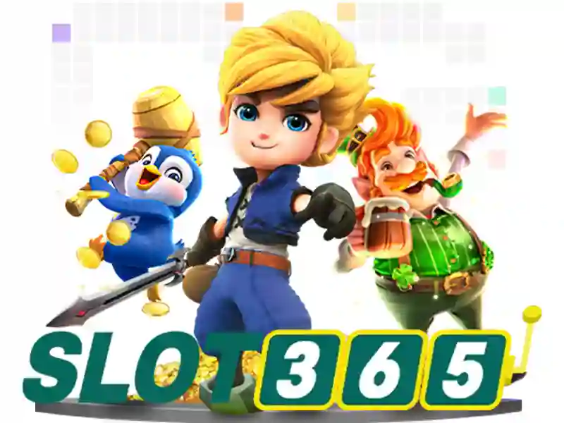 SLOT365