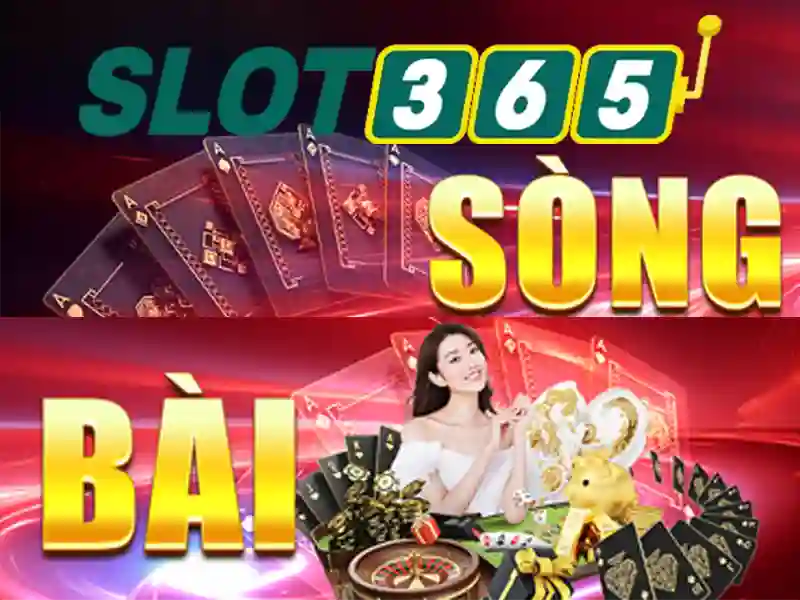 ưu đãi Slot365