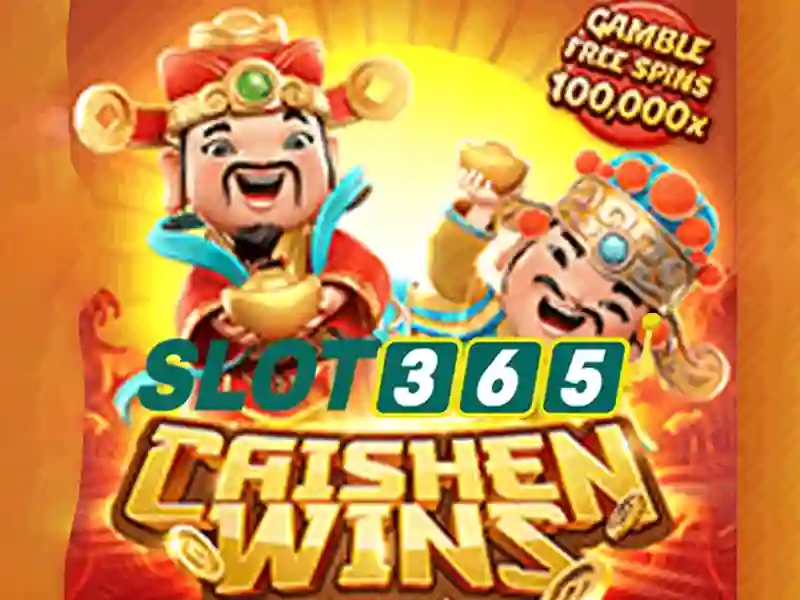 Tải Slot365 APK