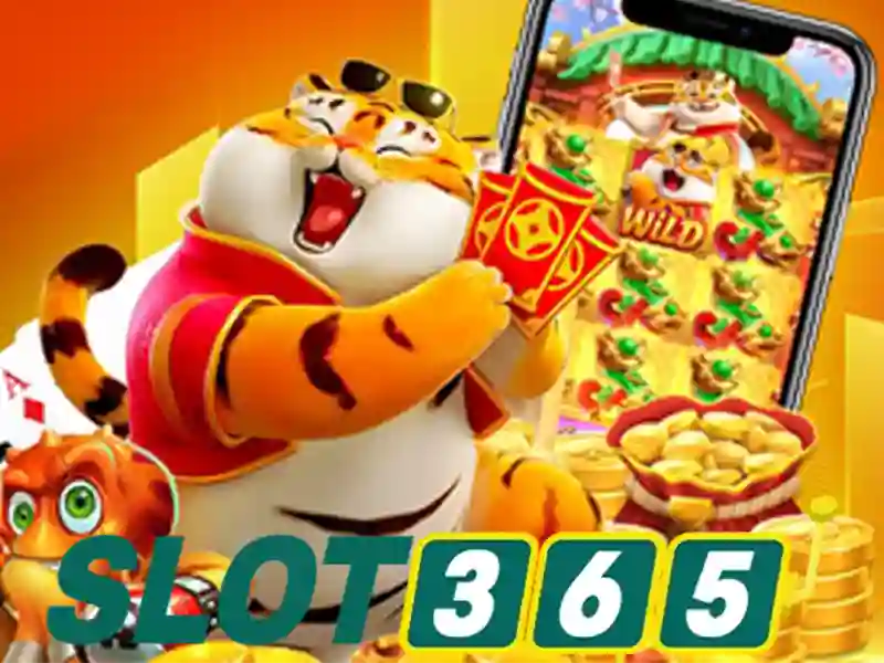 SLOT365 – Trang Chủ Slot365 Net – Trải Nghiệm Slot365 Độc Quyền 2026