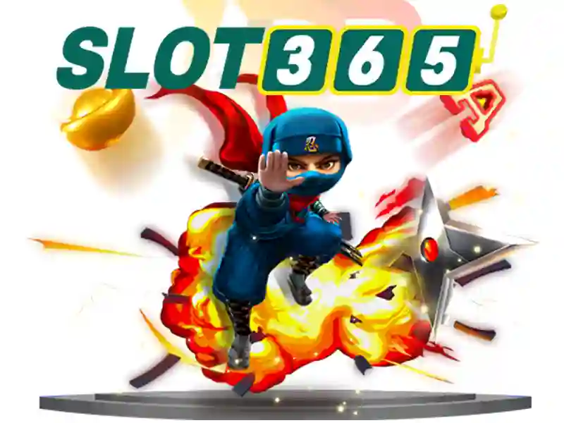 ưu đãi Slot365