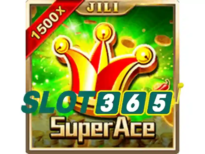 slot365 chơi ngay