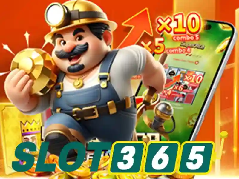 SLOT365