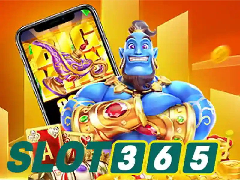 asia slot365 login