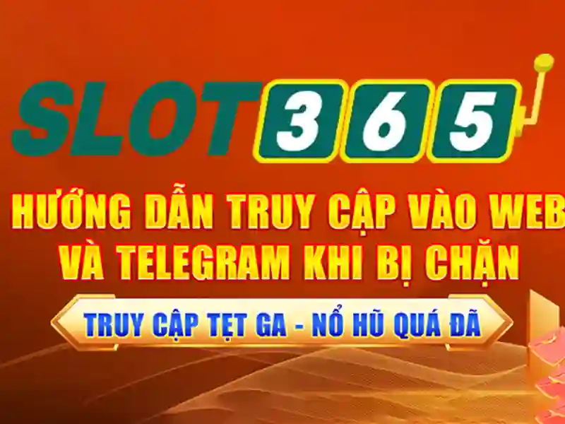 hỗ trợ Slot365