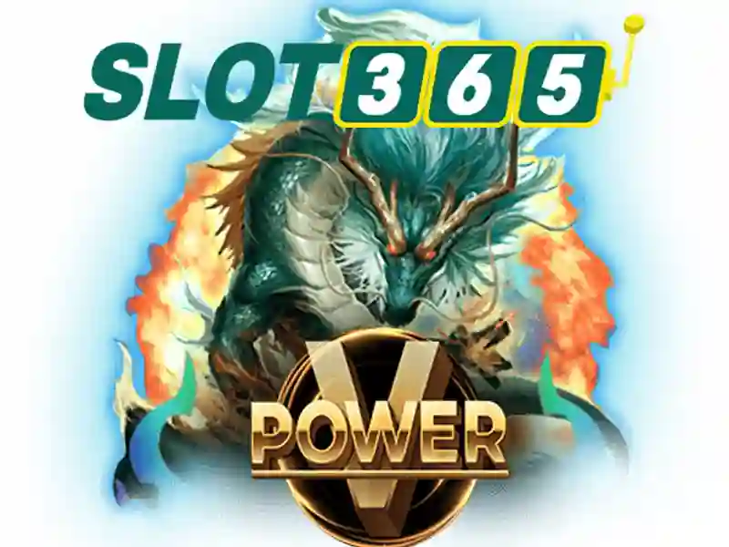 SLOT365 – Trải Nghiệm Đỉnh Cao Trong Thế Giới Slot365 Games
