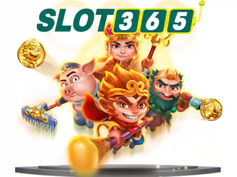 SLOT365 – Trải Nghiệm Cá Cược Đỉnh Cao Với Đăng Nhập Slot365 Không Giới Hạn 2026