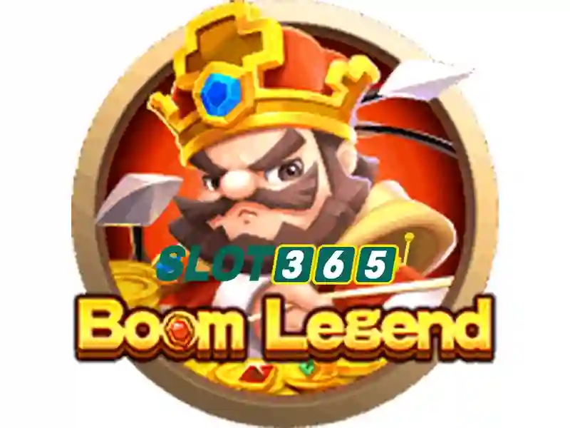 Ưu Đãi RaJa Slot365