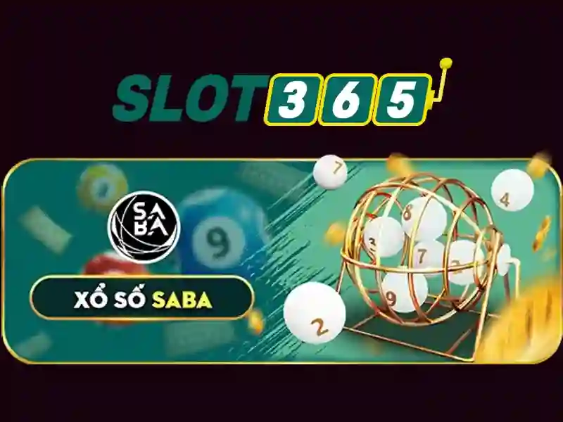 SLOT365