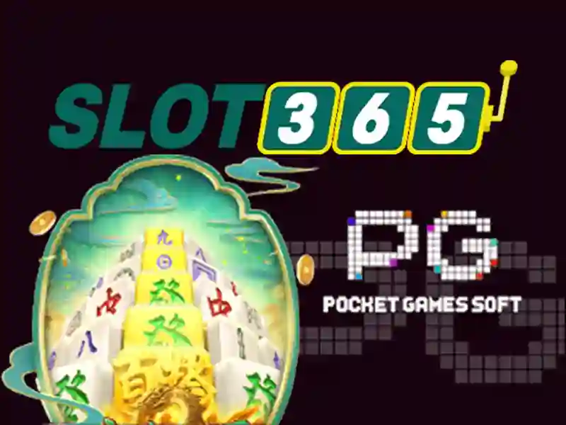 Tính Năng SLOT365 APK