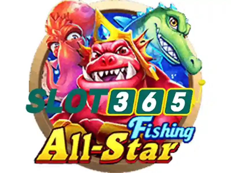 Trải Nghiệm Chơi Slot365