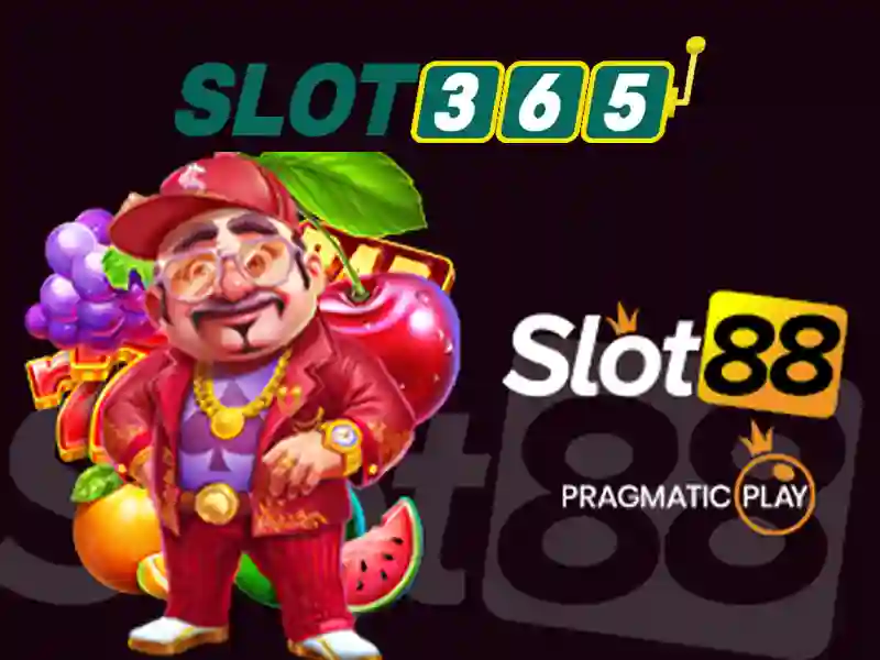 SLOT365