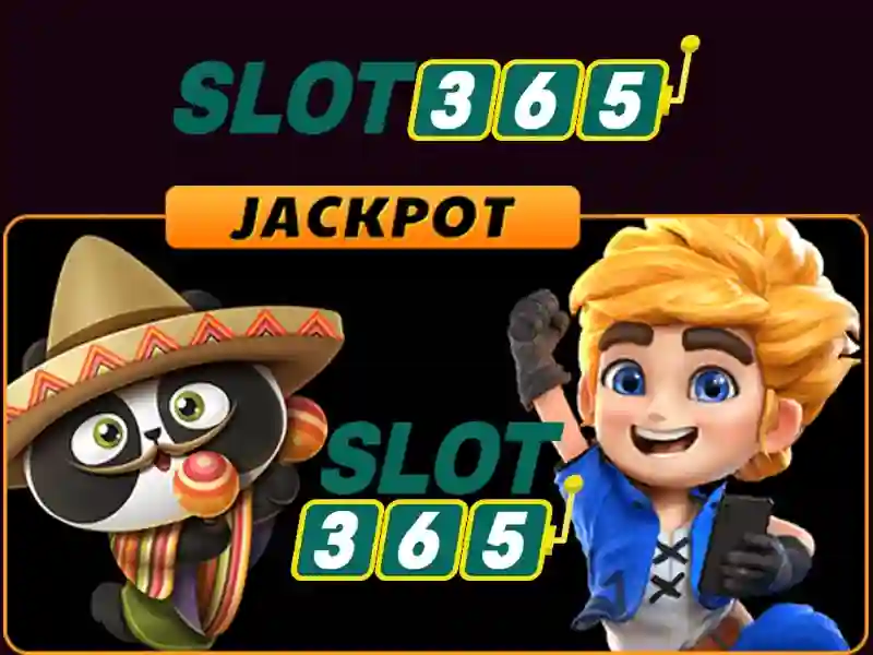 SLOT365 – Trang Chủ Slot365 Chính Thức Không Bị Chặn 2026 | Raja Slot365