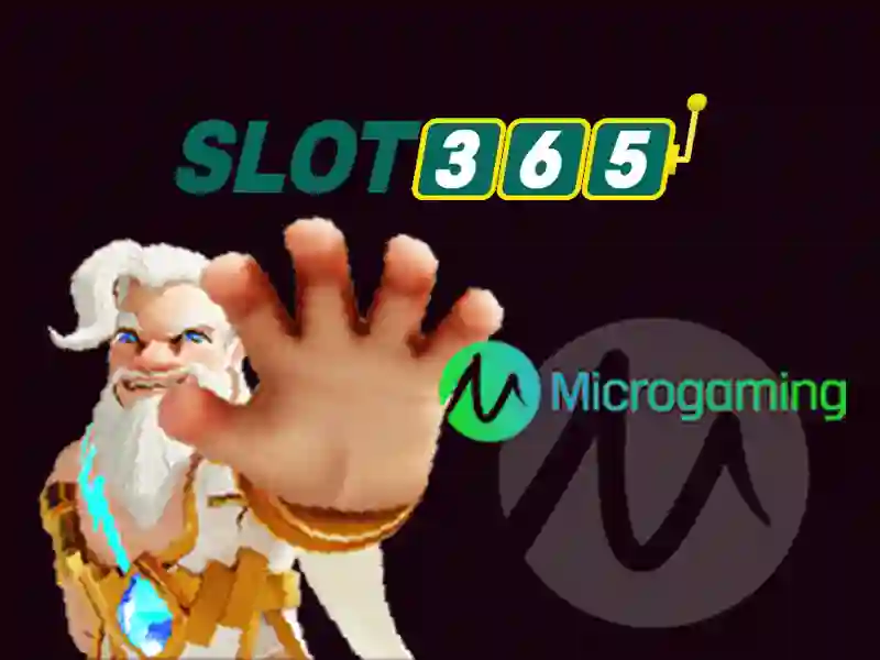 Tại Sao Nên Chọn SLOT365