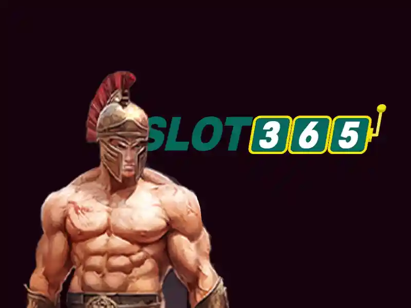 Trải Nghiệm Slot365