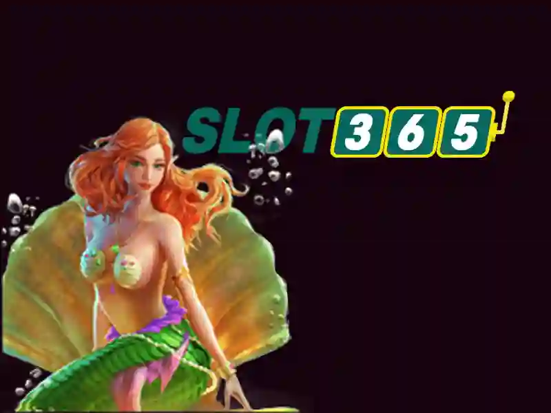 Trải Nghiệm Slot365