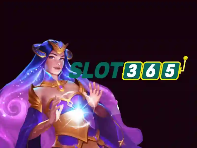 Truy Cập Slot365 – Trải Nghiệm Game Slot365 Tuyệt Vời Không Bị Chặn 2026