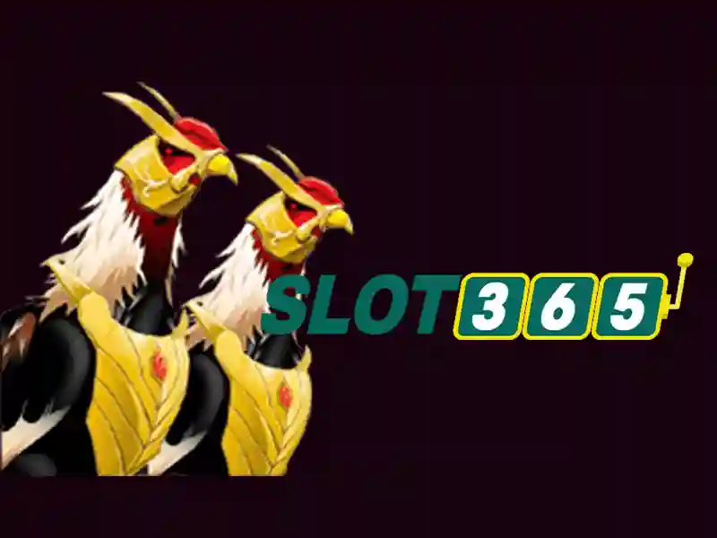 Giới Thiệu Slot365