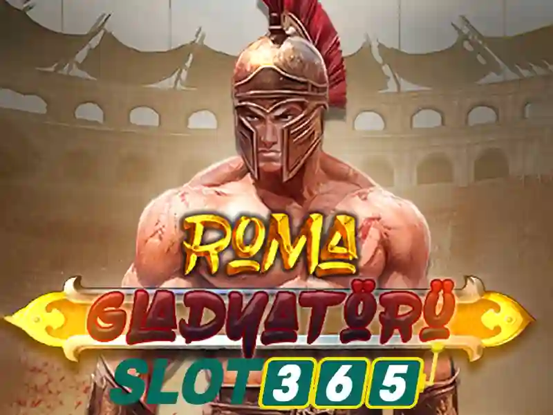 SLOT365