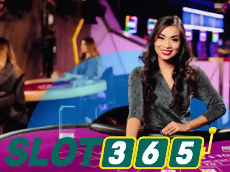 bắn cá Slot365
