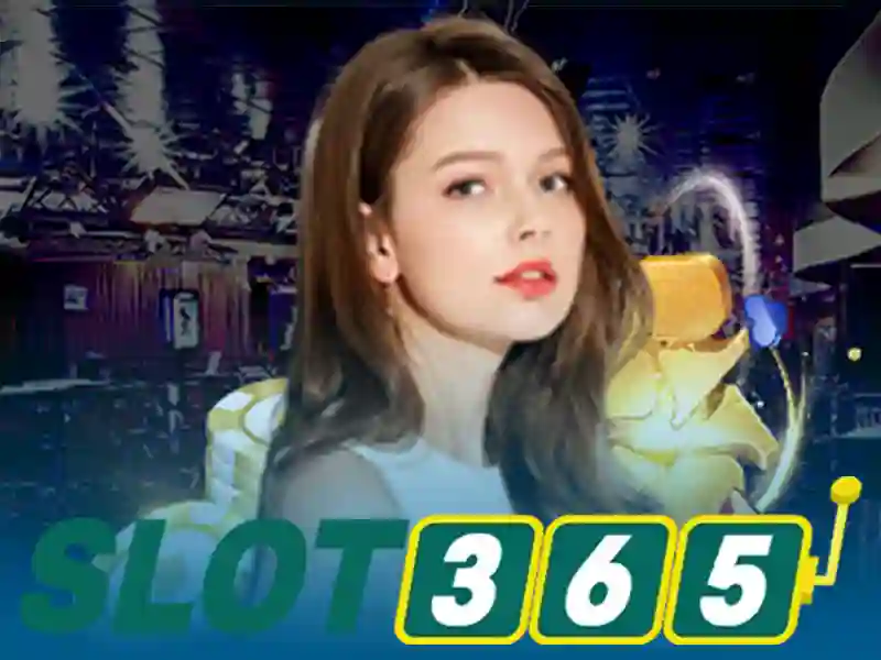 SLOT365 Có Uy Tín Không