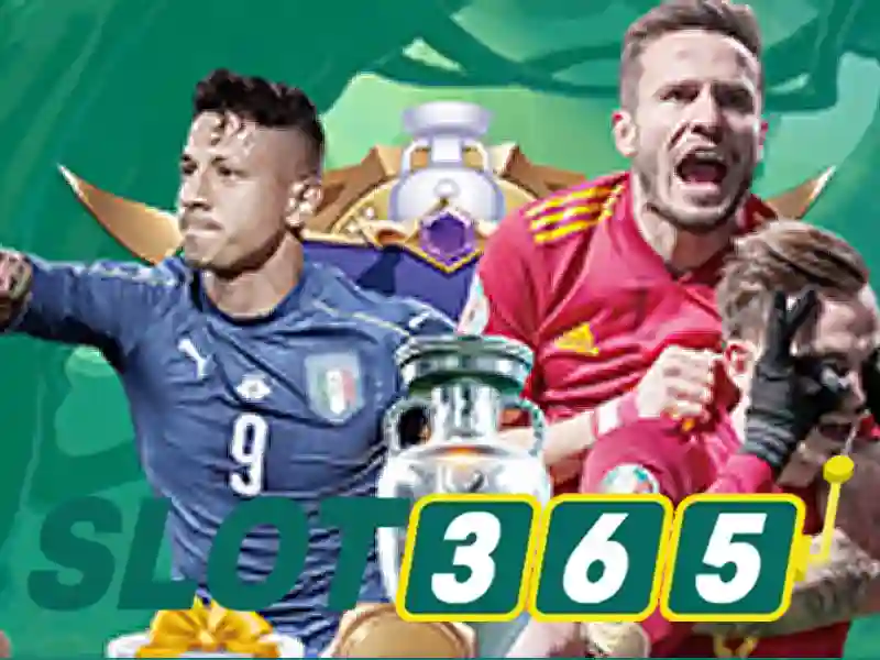 SLOT365 – Trải Nghiệm Slot365 Poker Đỉnh Cao, Slot365 Casino & Game Slot Đa Dạng