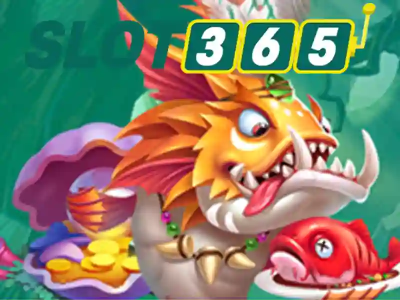 Game Slot Nổi Bật