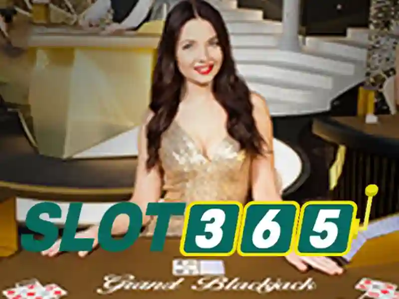 Bước 1: Truy Cập Trang Chủ SLOT365