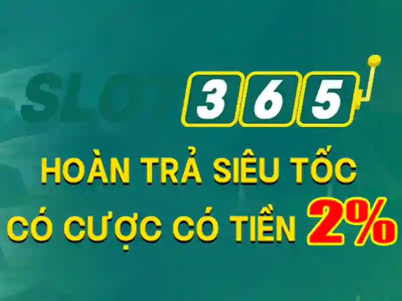 SLOT365 An Toàn