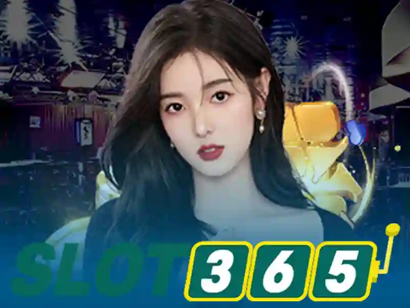 Trải Nghiệm Slot365