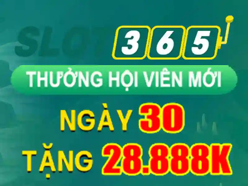 Slot365 có lừa đảo không