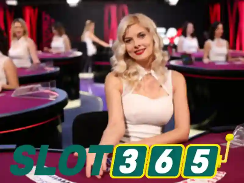 Trải nghiệm Slot365