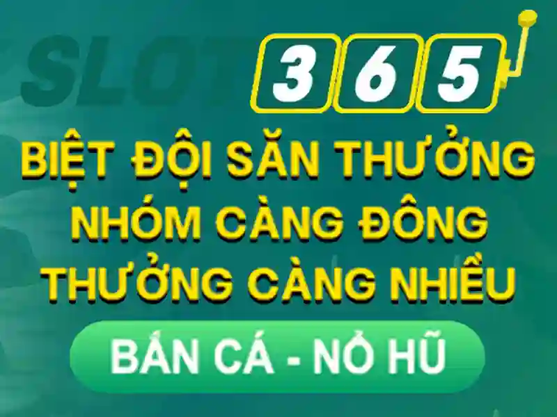 Ưu Điểm Nổi Bật Của SLOT365