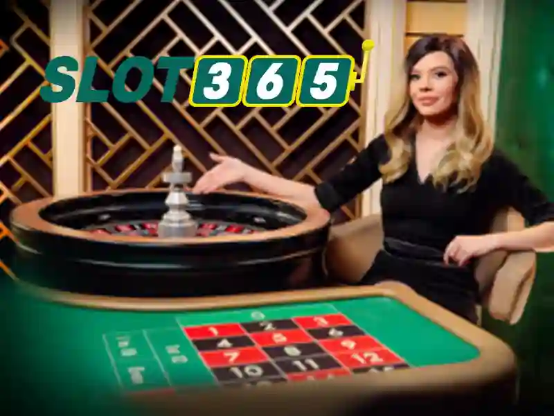 Ưu Đãi Hoki Slot365 Đặc Biệt
