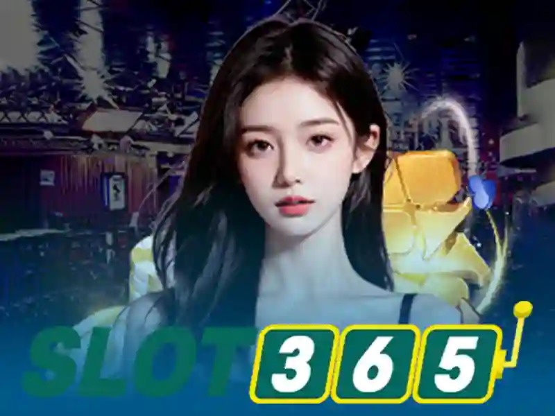 Ưu Đãi Slot365