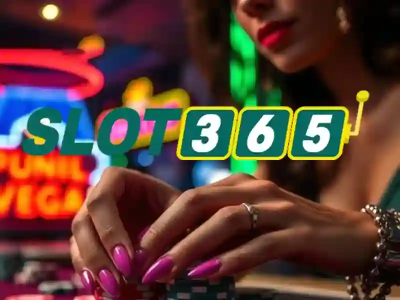 Lợi Ích Khi Đăng Nhập SLOT365